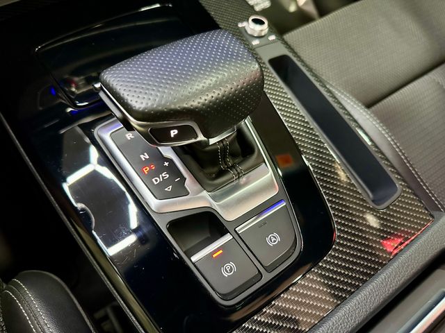 Audi Q5 40TDI 204cv Quattro S-Tronic