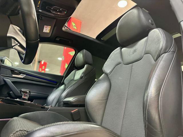 Audi Q5 40TDI 204cv Quattro S-Tronic