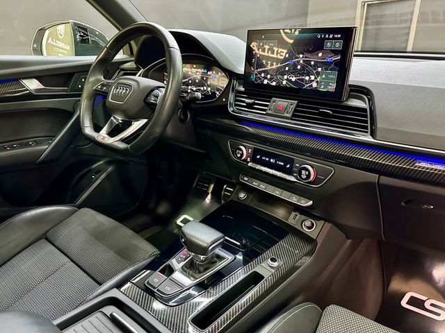 Audi Q5 40TDI 204cv Quattro S-Tronic