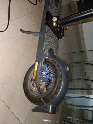 Patinete Eléctrico Xiaomi Casi Nuevo