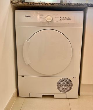 Secadora Balay 7kg