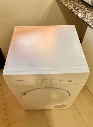 Secadora Balay 7kg