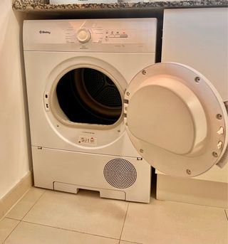Secadora Balay 7kg
