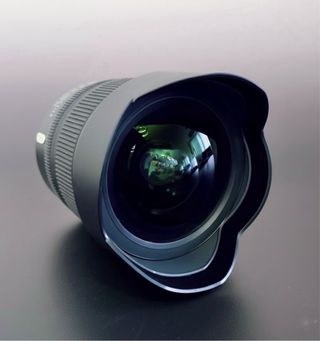 Tamron SP 15-30mm F/2.8 Di VC USD G2