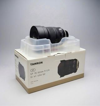 Tamron SP 15-30mm F/2.8 Di VC USD G2