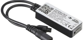 Mando LED WiFi RGB + mando 8x2€ ud / suelta 3€
