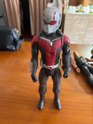 Figura Ant-Man