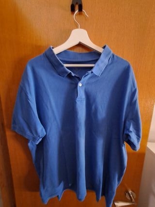 Lote Ropa Tallas Grandes XXXL / 50 / 60