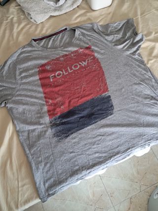 Lote Ropa Tallas Grandes XXXL / 50 / 60