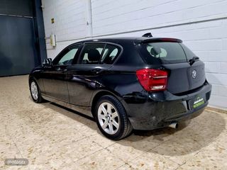 BMW Serie 116d