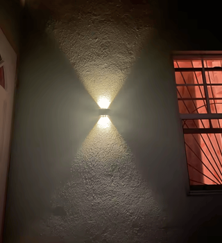 6 FOCOS SOLARES