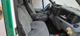 Ford Transit 2010