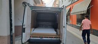 Ford Transit 2010