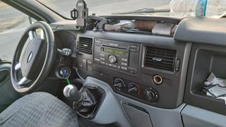 Ford Transit 2010