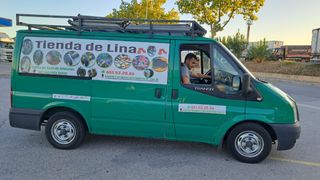 Ford Transit 2010
