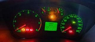 Ford Transit 2010