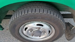 Ford Transit 2010