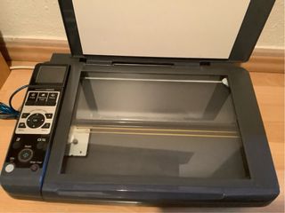 Impresora Epson Stylus CX8300/DX8400 Gris
