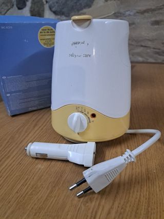 Calienta Biberones Philips SBC SC215