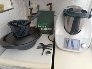 Thermomix TM5