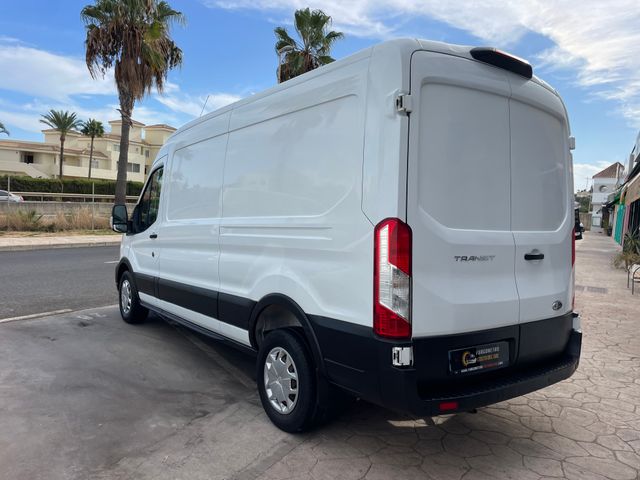 FORD TRANSIT 350 130CV L3H2 VAN TREND FWD, 2020
