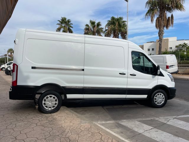 FORD TRANSIT 350 130CV L3H2 VAN TREND FWD, 2020