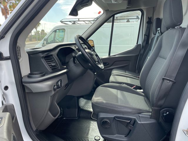 FORD TRANSIT 350 130CV L3H2 VAN TREND FWD, 2020