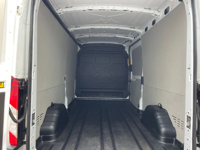 FORD TRANSIT 350 130CV L3H2 VAN TREND FWD, 2020
