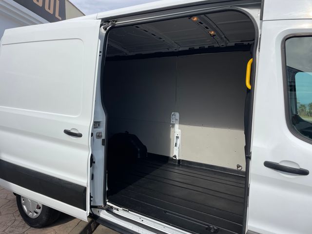 FORD TRANSIT 350 130CV L3H2 VAN TREND FWD, 2020