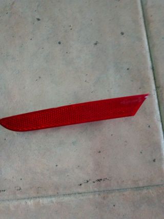Reflector Rojo Renault Clio
Referencia 265651206R