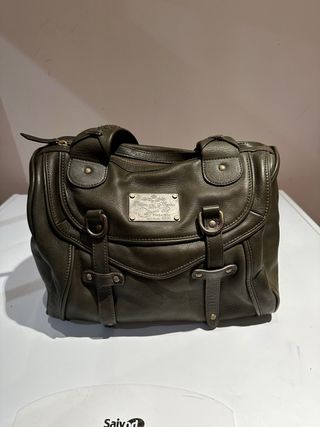 Bolso Piel Pedro del Hierro Edición Limitada