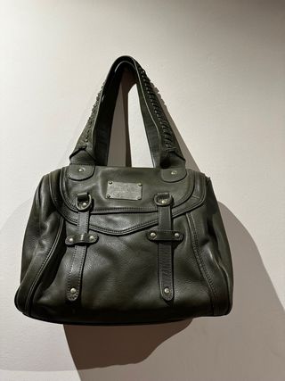 Bolso Piel Pedro del Hierro Edición Limitada