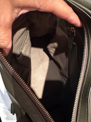 Bolso Piel Pedro del Hierro Edición Limitada