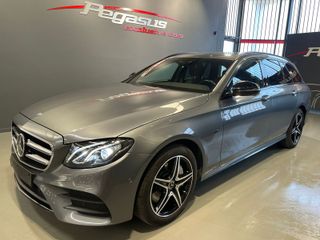 MERCEDES-BENZ Clase E E 300 de Estate