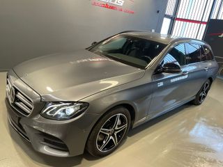 MERCEDES-BENZ Clase E E 300 de Estate