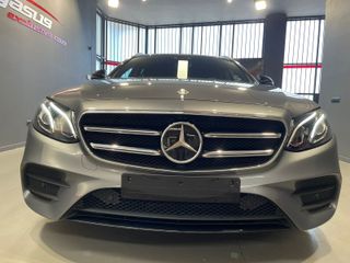 MERCEDES-BENZ Clase E E 300 de Estate