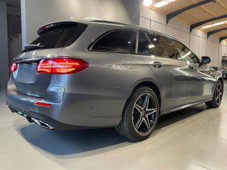 MERCEDES-BENZ Clase E E 300 de Estate