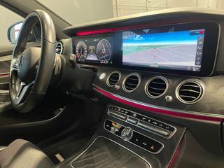 MERCEDES-BENZ Clase E E 300 de Estate