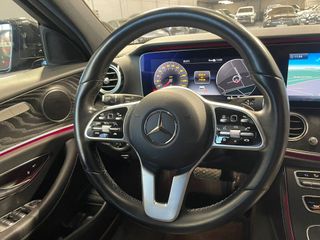 MERCEDES-BENZ Clase E E 300 de Estate