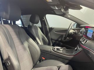 MERCEDES-BENZ Clase E E 300 de Estate