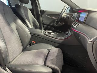 MERCEDES-BENZ Clase E E 300 de Estate
