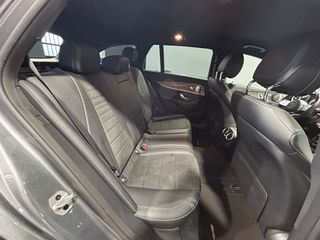 MERCEDES-BENZ Clase E E 300 de Estate