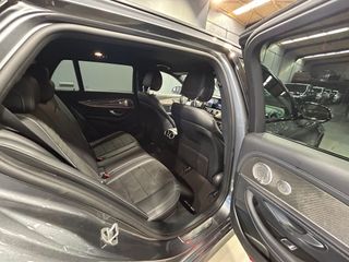 MERCEDES-BENZ Clase E E 300 de Estate