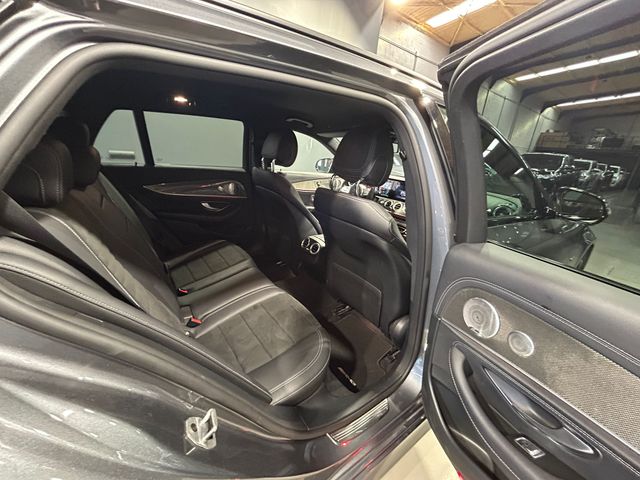 MERCEDES-BENZ Clase E E 300 de Estate