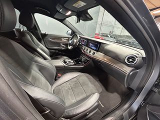 MERCEDES-BENZ Clase E E 300 de Estate