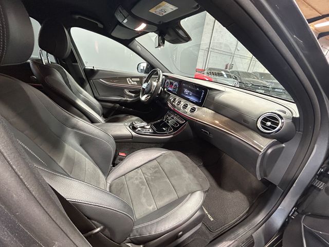 MERCEDES-BENZ Clase E E 300 de Estate