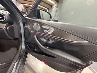 MERCEDES-BENZ Clase E E 300 de Estate