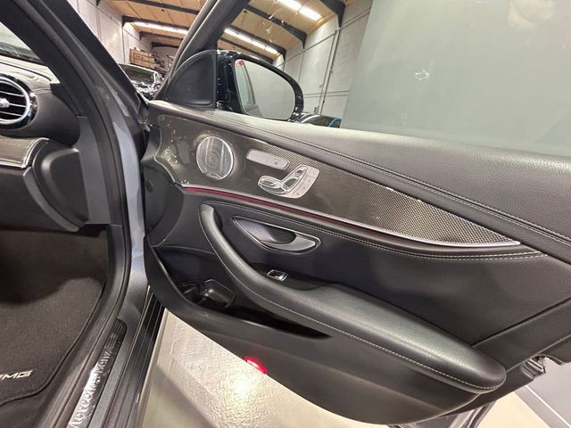 MERCEDES-BENZ Clase E E 300 de Estate