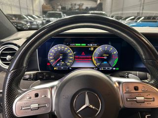 MERCEDES-BENZ Clase E E 300 de Estate