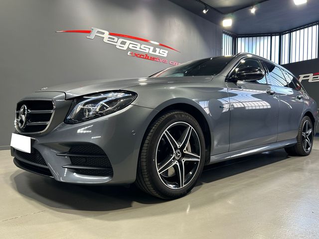 MERCEDES-BENZ Clase E E 300 de Estate